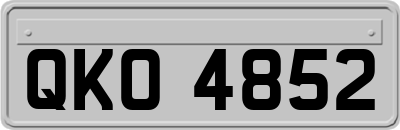 QKO4852