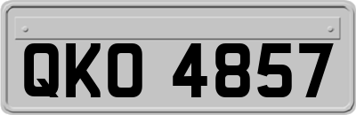QKO4857