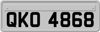 QKO4868