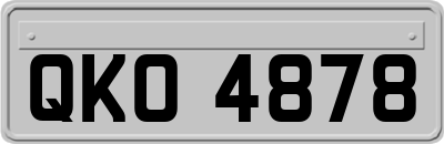 QKO4878