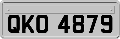QKO4879