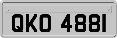 QKO4881