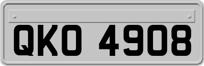 QKO4908