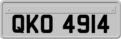 QKO4914