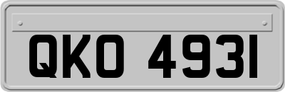 QKO4931