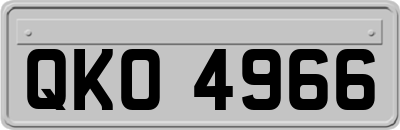 QKO4966