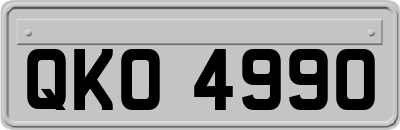 QKO4990