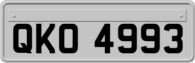 QKO4993