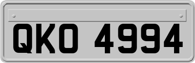 QKO4994
