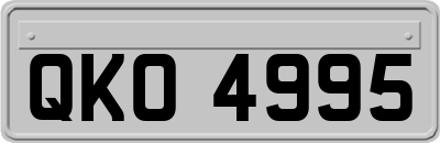 QKO4995