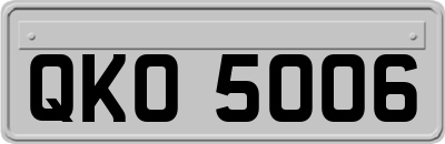 QKO5006