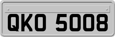 QKO5008