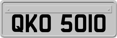 QKO5010