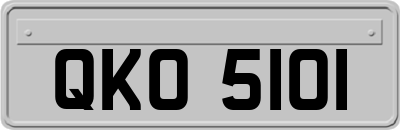 QKO5101
