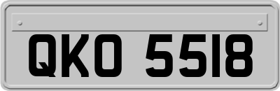 QKO5518