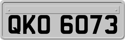 QKO6073