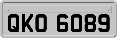 QKO6089