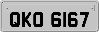 QKO6167