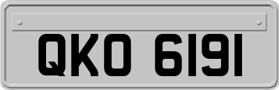 QKO6191