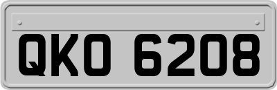 QKO6208
