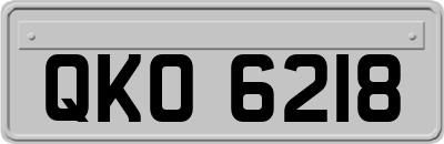 QKO6218