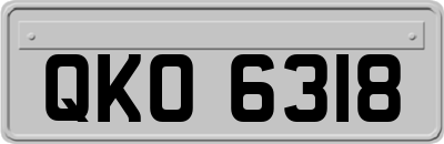 QKO6318