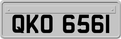QKO6561
