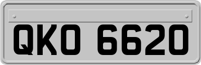 QKO6620