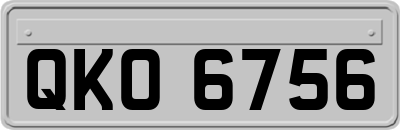 QKO6756