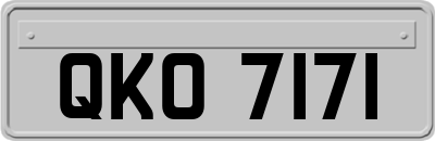 QKO7171