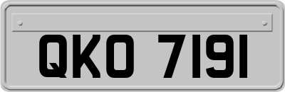 QKO7191