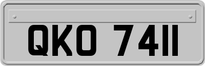QKO7411