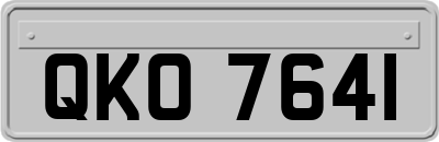 QKO7641