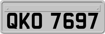 QKO7697