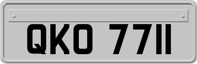 QKO7711