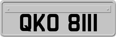 QKO8111