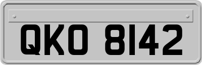 QKO8142
