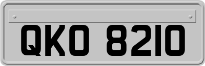 QKO8210