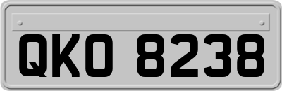 QKO8238