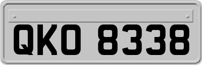QKO8338