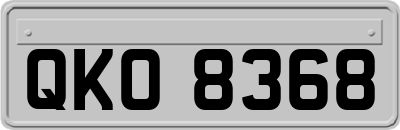 QKO8368