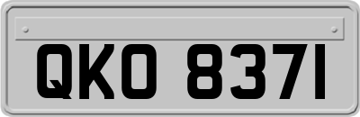 QKO8371