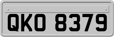 QKO8379