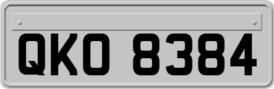 QKO8384