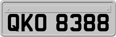 QKO8388