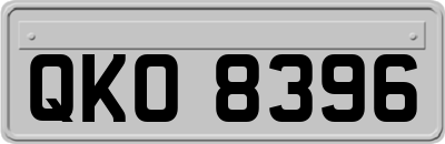 QKO8396