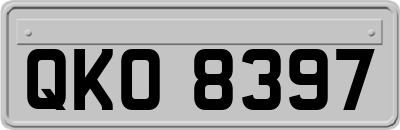 QKO8397