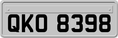QKO8398