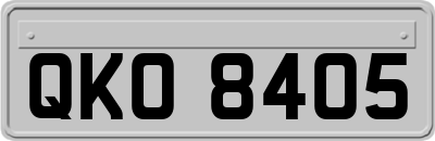 QKO8405