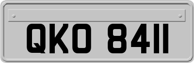 QKO8411